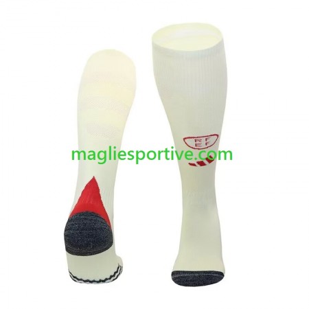 Spagna Trasferta Euro 2024 Calzettoni